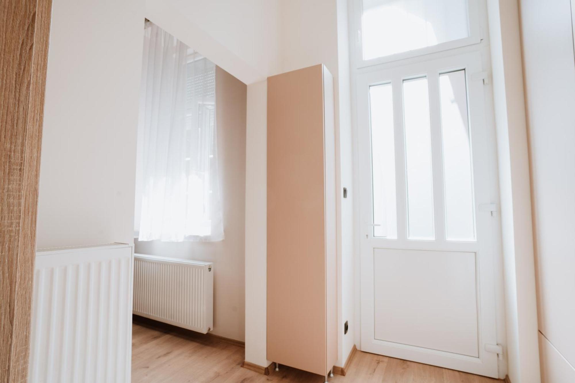 Perla Luxory 1. Budapešť